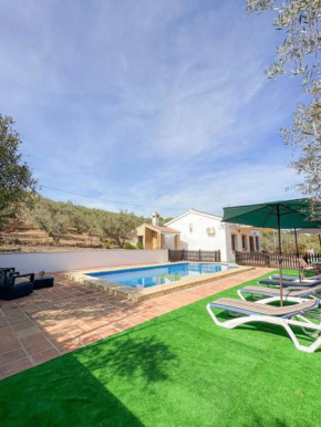 Casa rural Río Grande, Coín